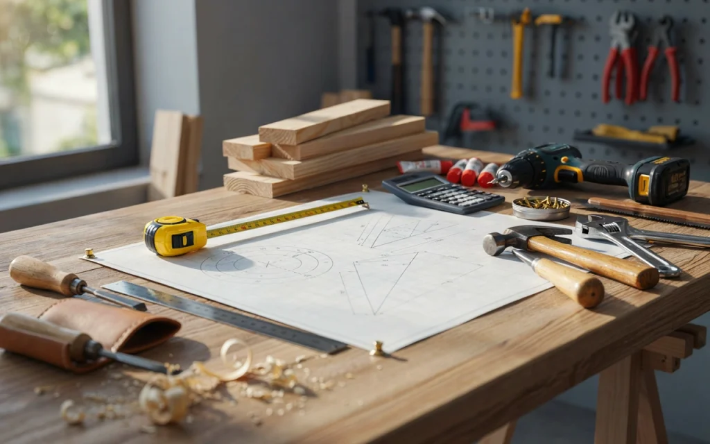 Creativiteit en praktische tips