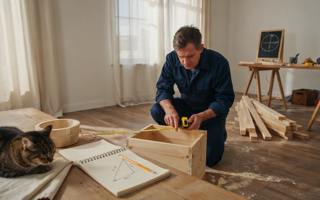 Creativiteit en praktische tips